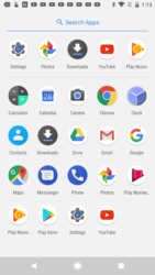 Google Pixel Applications